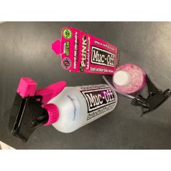 High-Quality Muc-Off Ecological Bike Cleaner