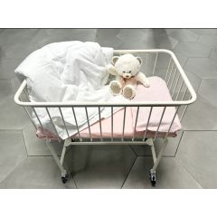 Liizi Baby's first bed
