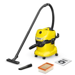 Wet & Dry Vacuum Cleaner WD 3