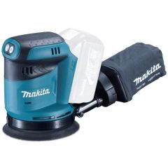 Cordless Orbital Sander Makita DBO180Z 