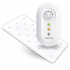 Baby Monitor Nanny 