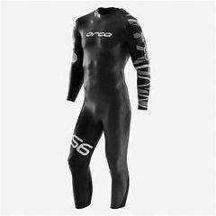 Orca S6 Fullsleeve Wetsuit