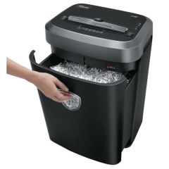 Cross-Cut Paper Shredder Fellowes Powershred 74C