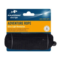 Suspension Set for Hammocks Amazonas Adventure Rope