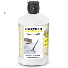 Tekstiilien puhdistusaine Kärcher RM 519