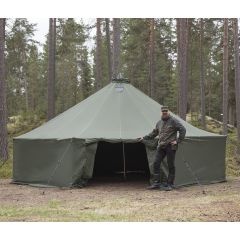 Savotta SA-20 Half-Platoon Field Camp Tent