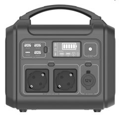 Portable power station EZVIZPS300