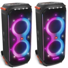 Kaiutin JBL PartyBox 710 (2kpl)