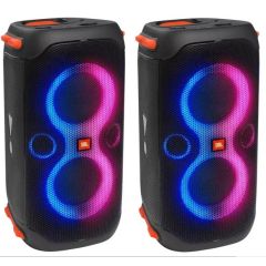 Kaiutin JBL PartyBox 110 (2kpl)