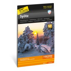 Syöte 1:50 000