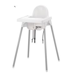 High chair Antilop