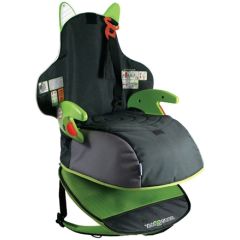 Trunki BoostApak Car Booster Seat and Backpack
