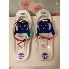 Children's Snowshoes Tubbs Snow Glow