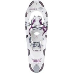 Tubbs Mountaineer 30" Women's Snowshoes