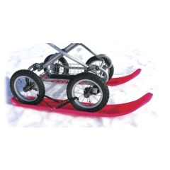 Stroller Skis HT Suksee