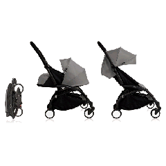Babyzen YOYO + 0+ Newborn Pack & Travel Stroller