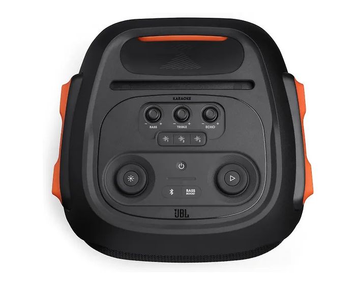 TARJOUS! Kaiutinpari JBL PartyBox 710 (2kpl)