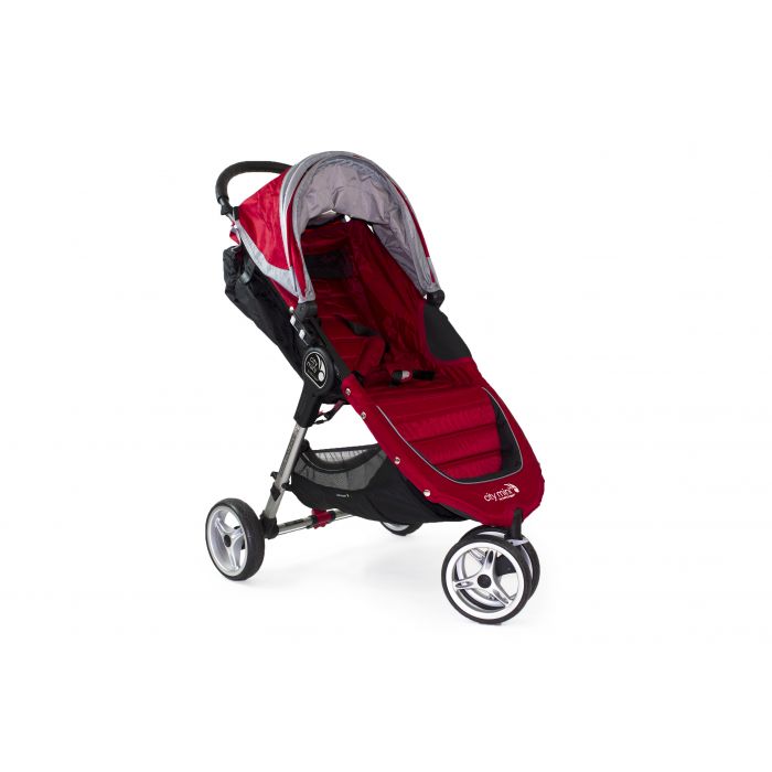 Baby jogger store juoksurattaat