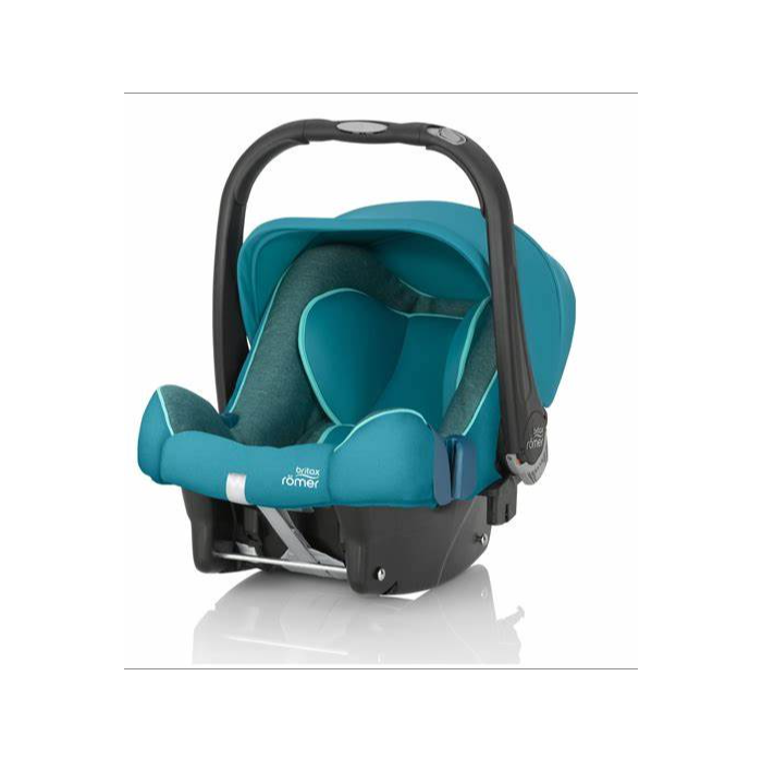 Britax baby safe best sale turvakaukalo