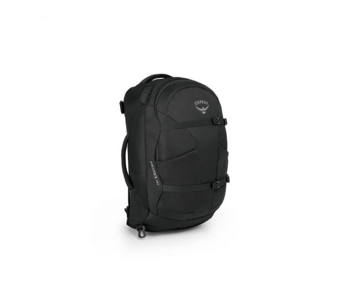 Osprey farpoint 40 kokemuksia store