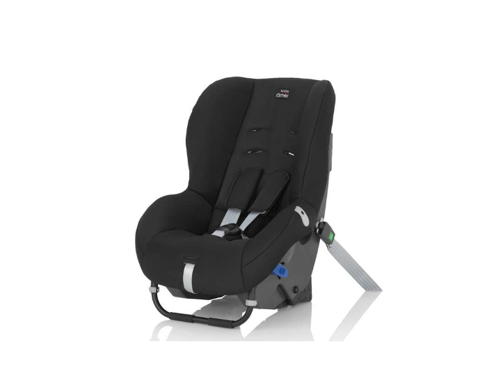 Vuokraa turvaistuin Britax Romer Hi Way II