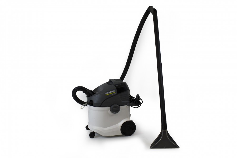 Kärcher 6100 tekstiilipesuri