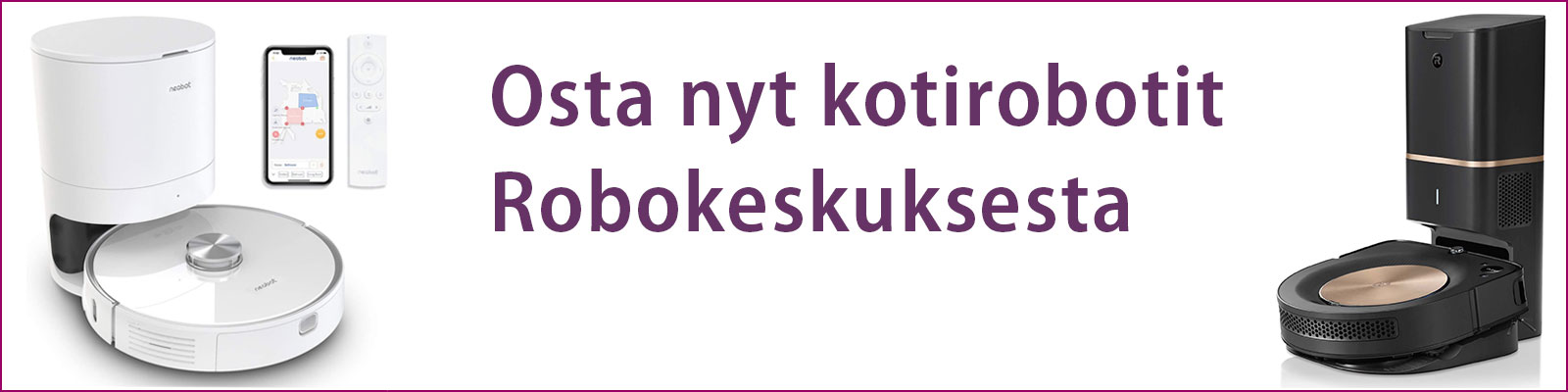 Robokeskus